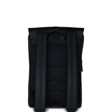 Mochila Buckle Backpack Mini Negra - ECRU