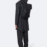 Mochila Buckle Backpack Mini Negra - ECRU