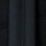 Mochila Buckle Backpack Mini Negra - ECRU