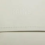 Mochila Buckle MSN Bag Fossil - ECRU