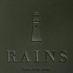 Mochila Buckle MSN Bag Verde - ECRU