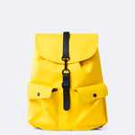 Mochila Camp Amarilla - ECRU