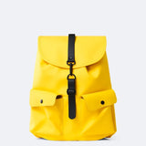 Mochila Camp Amarilla - ECRU