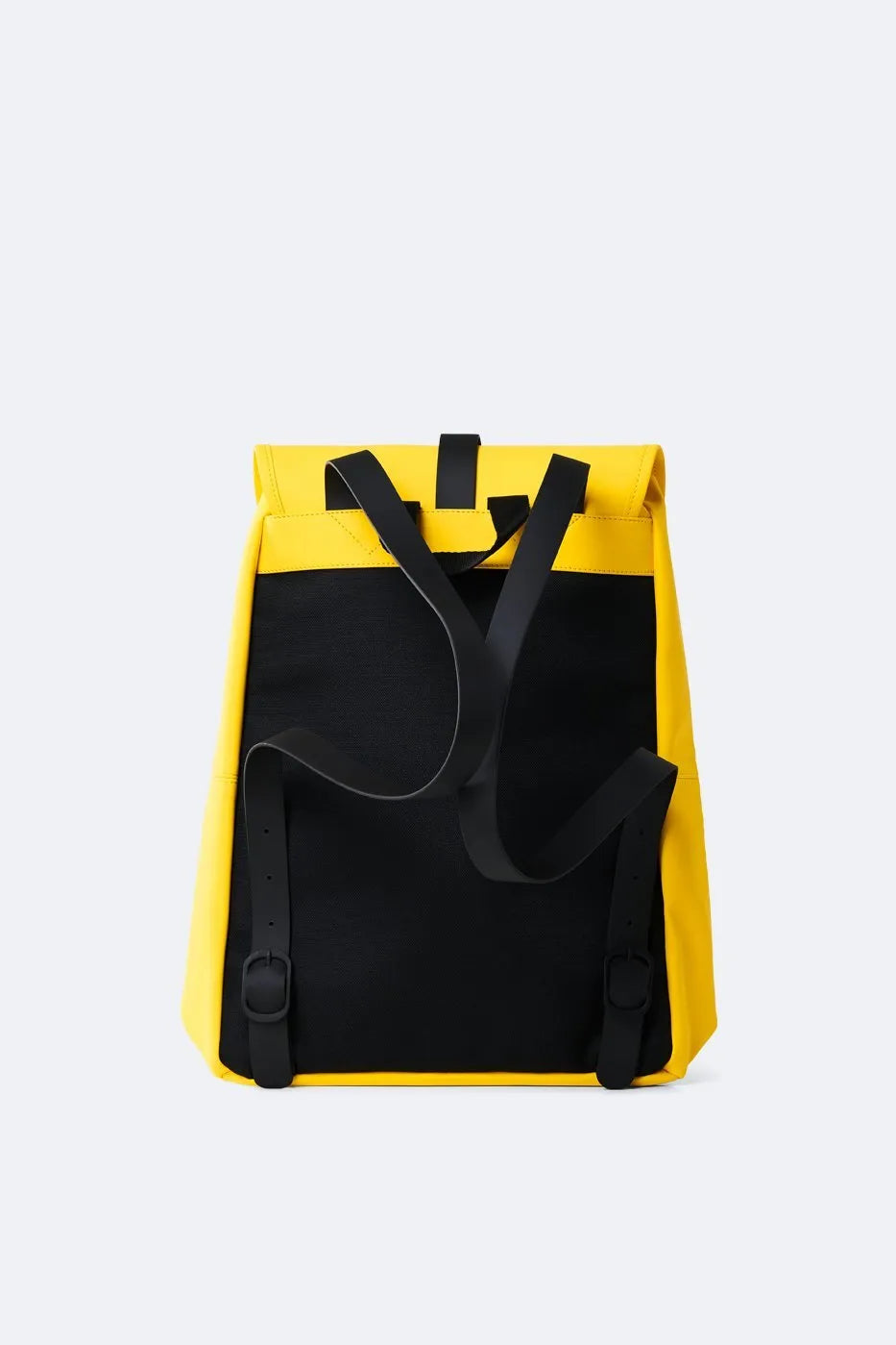 Mochila Camp Amarilla - ECRU