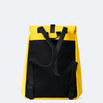 Mochila Camp Amarilla - ECRU