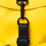 Mochila Camp Amarilla - ECRU