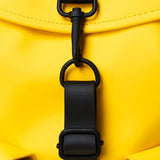 Mochila Camp Amarilla - ECRU