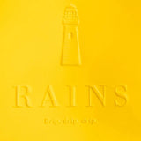 Mochila Camp Amarilla - ECRU