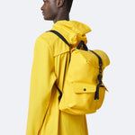 Mochila Camp Amarilla - ECRU