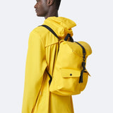 Mochila Camp Amarilla - ECRU