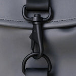 Mochila Camp Charcoal - ECRU