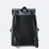 Mochila Camp Charcoal - ECRU