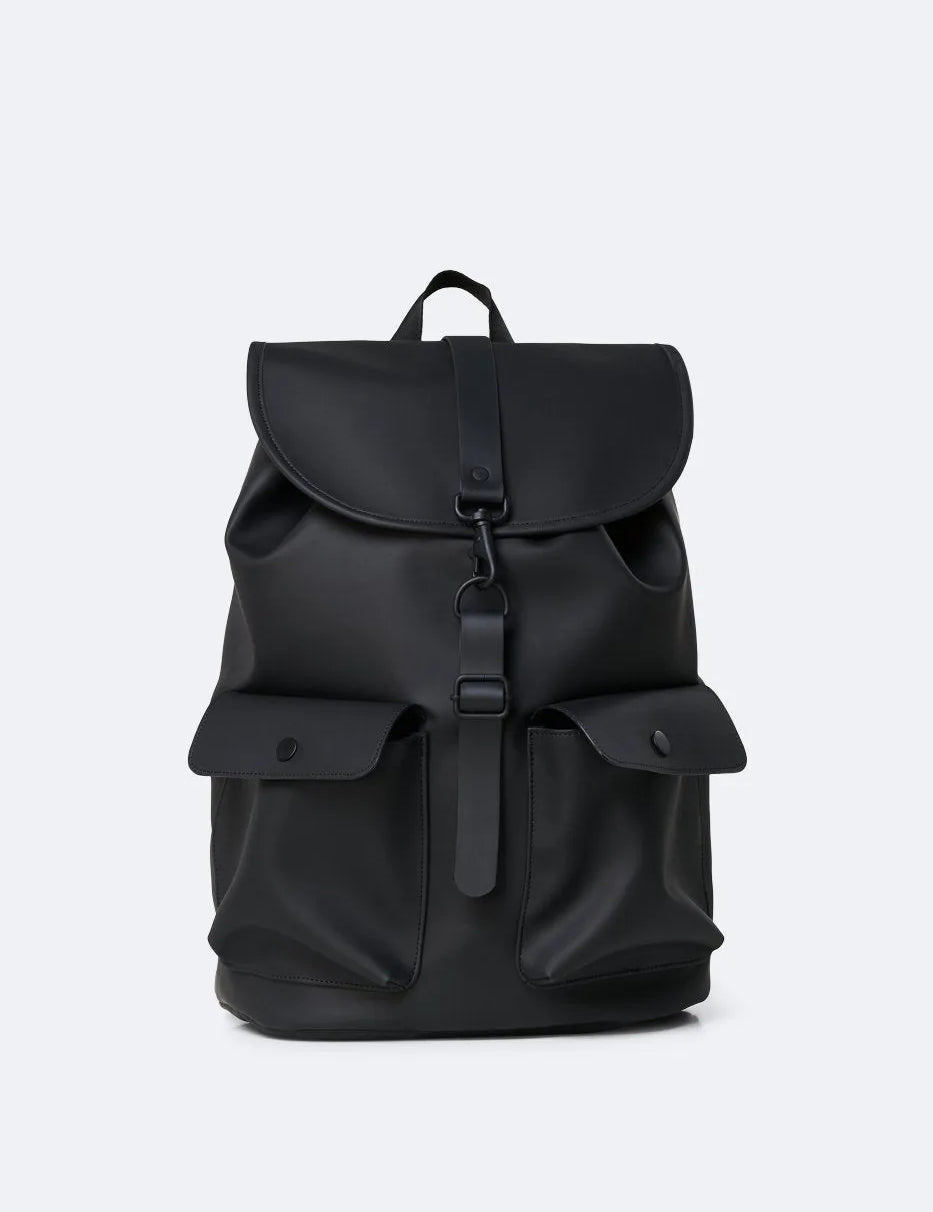 Mochila Camp Negra - ECRU