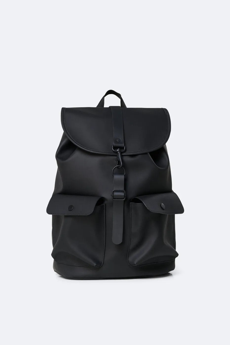 Mochila Camp Negra - ECRU