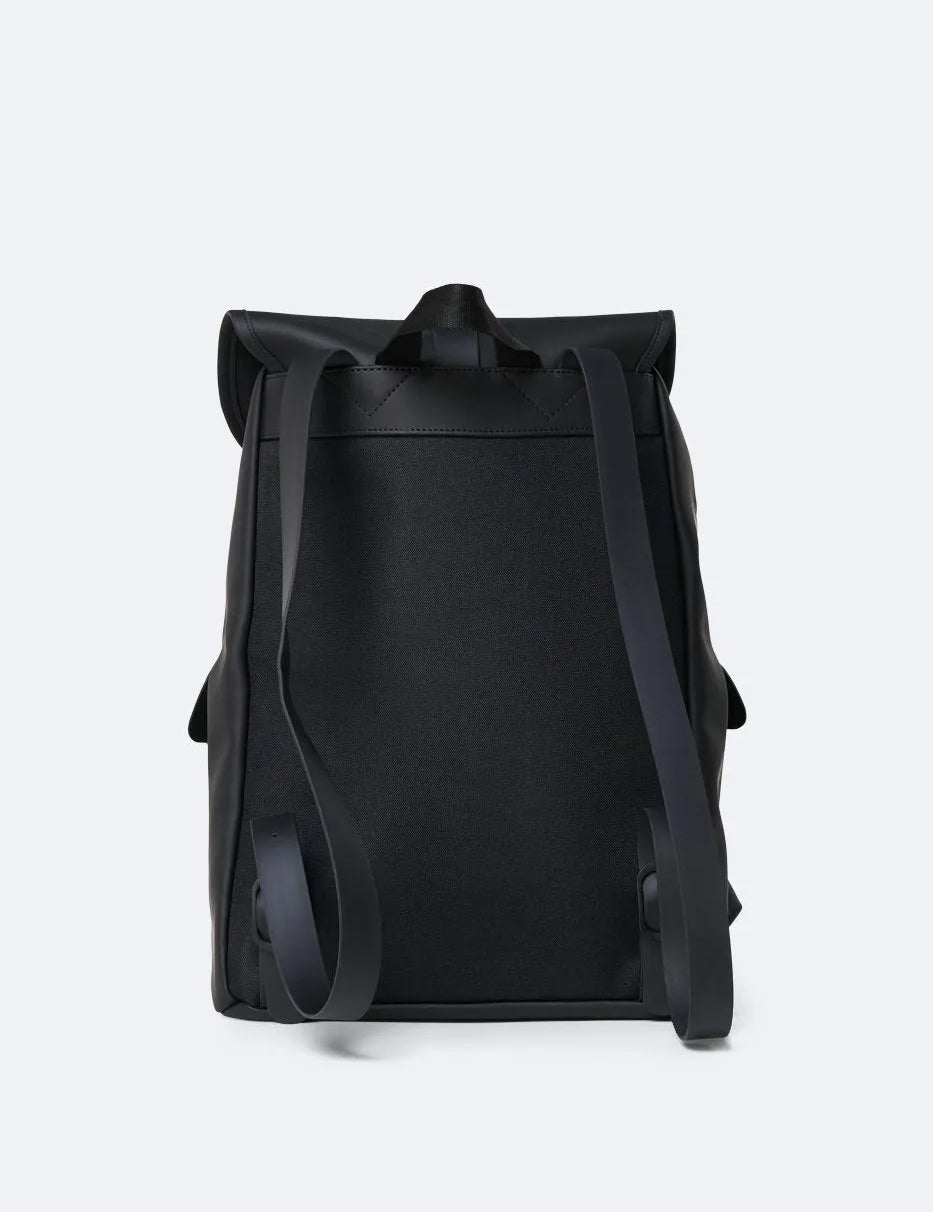 Mochila Camp Negra - ECRU