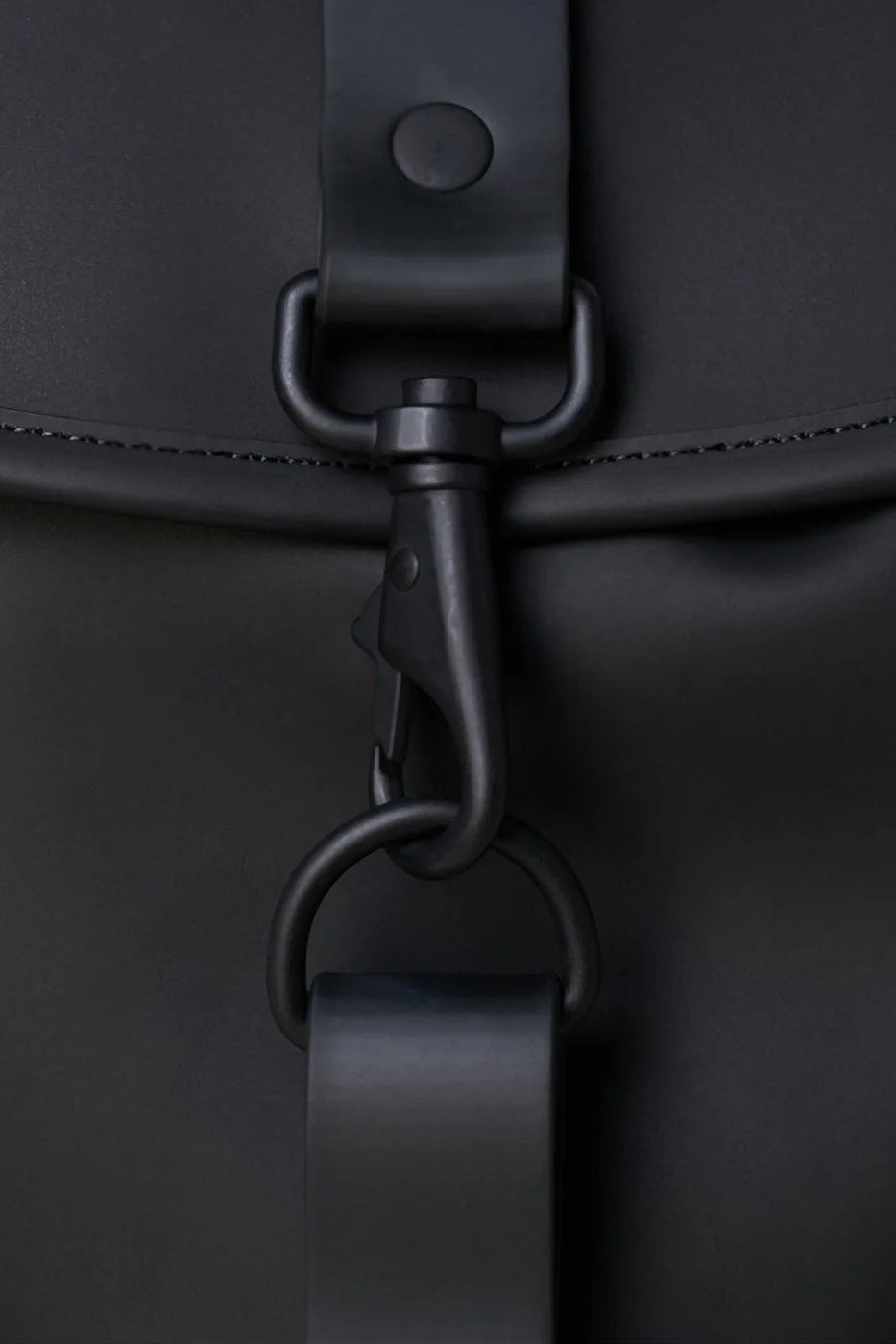 Mochila Camp Negra - ECRU