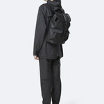 Mochila Camp Negra - ECRU