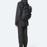 Mochila Camp Negra - ECRU