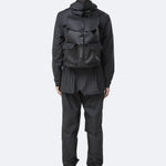 Mochila Camp Negra - ECRU