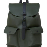 Mochila Camp Verde - ECRU