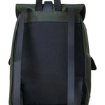 Mochila Camp Verde - ECRU