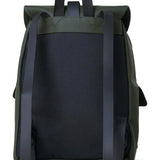 Mochila Camp Verde - ECRU