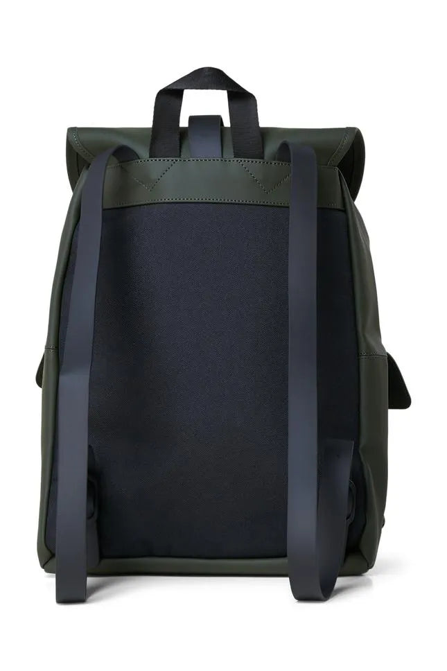 Mochila Camp Verde - ECRU