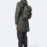 Mochila Camp Verde - ECRU