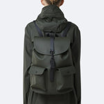 Mochila Camp Verde - ECRU