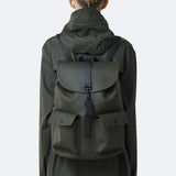 Mochila Camp Verde - ECRU