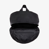 Mochila con cinta gráfica L4227 - ECRU