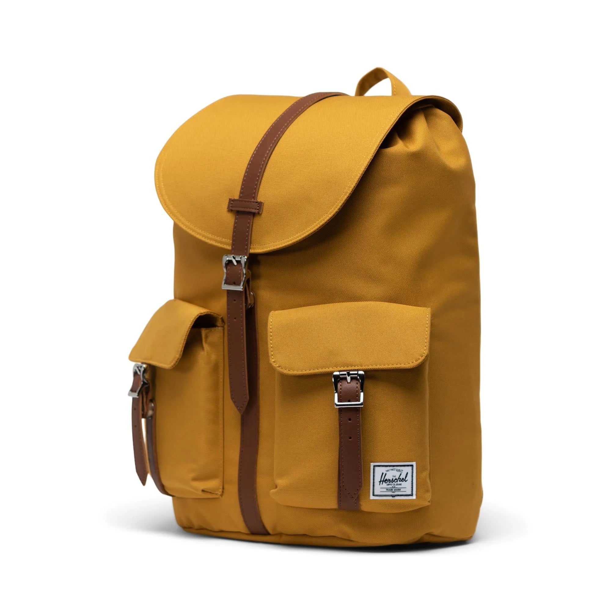 Mochila Dawson Harvest Gold - ECRU