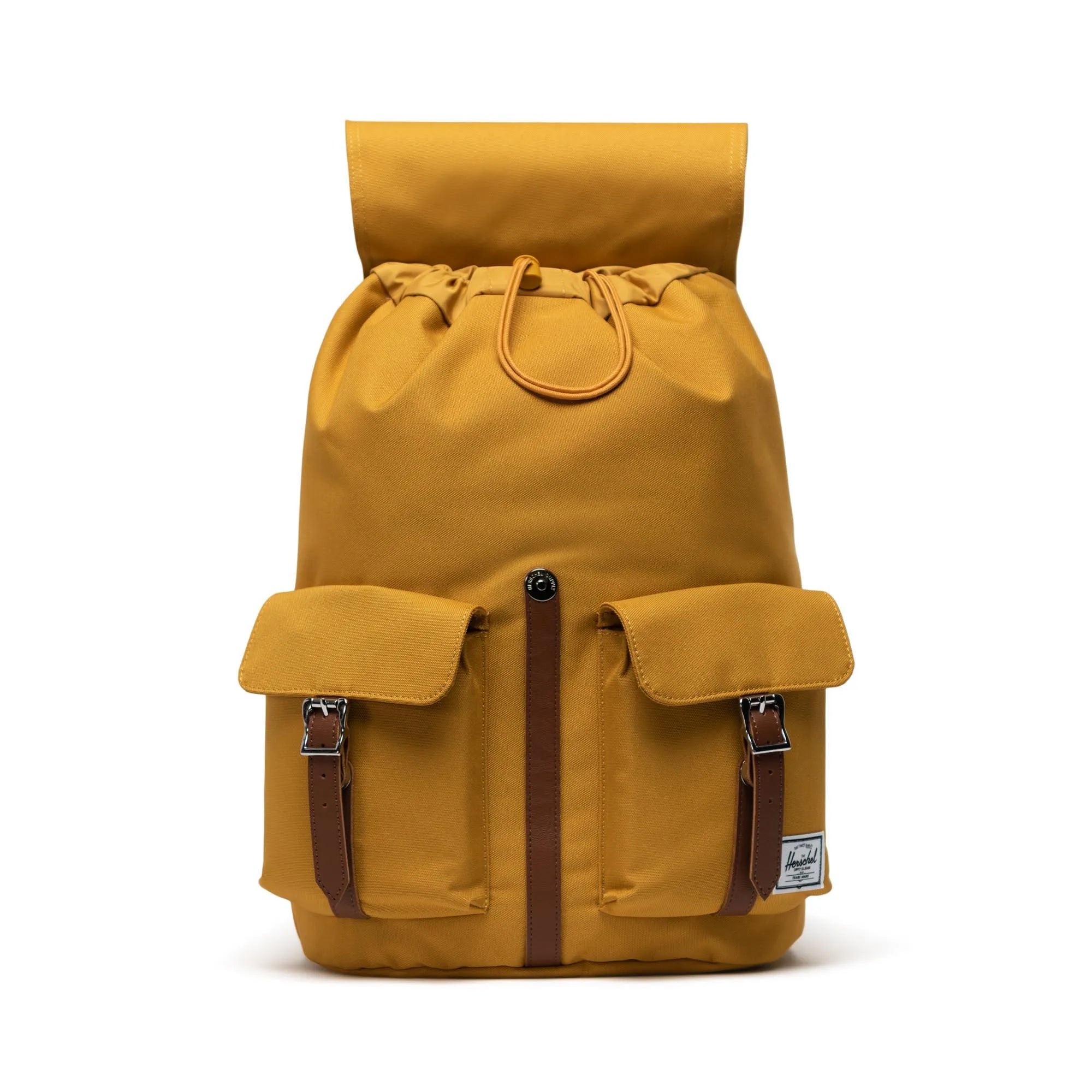 Mochila Dawson Harvest Gold - ECRU