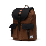 Mochila Dawson Saddle Black - ECRU