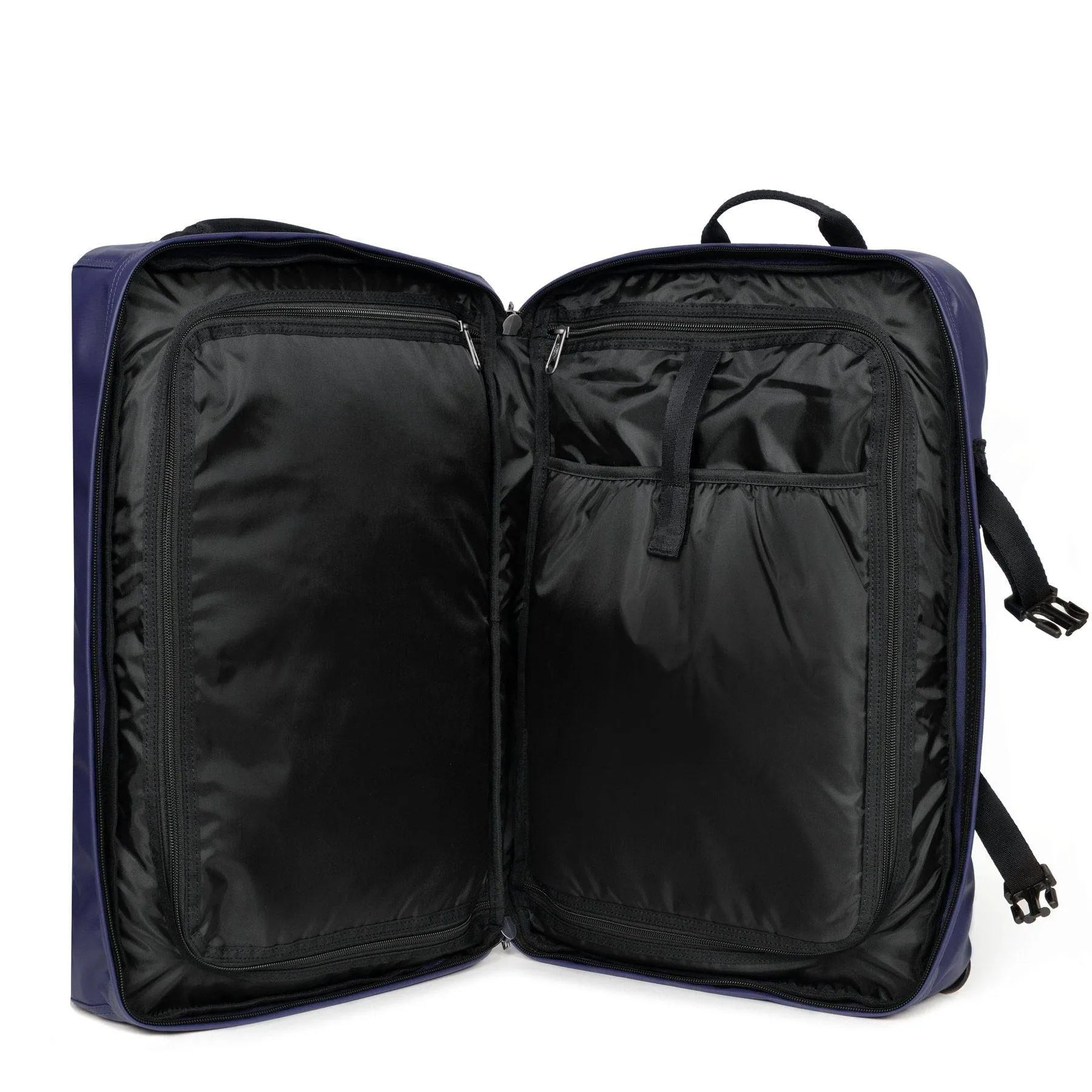 Mochila de Viaje Eastpack Travelpack Tarp Nearby - ECRU