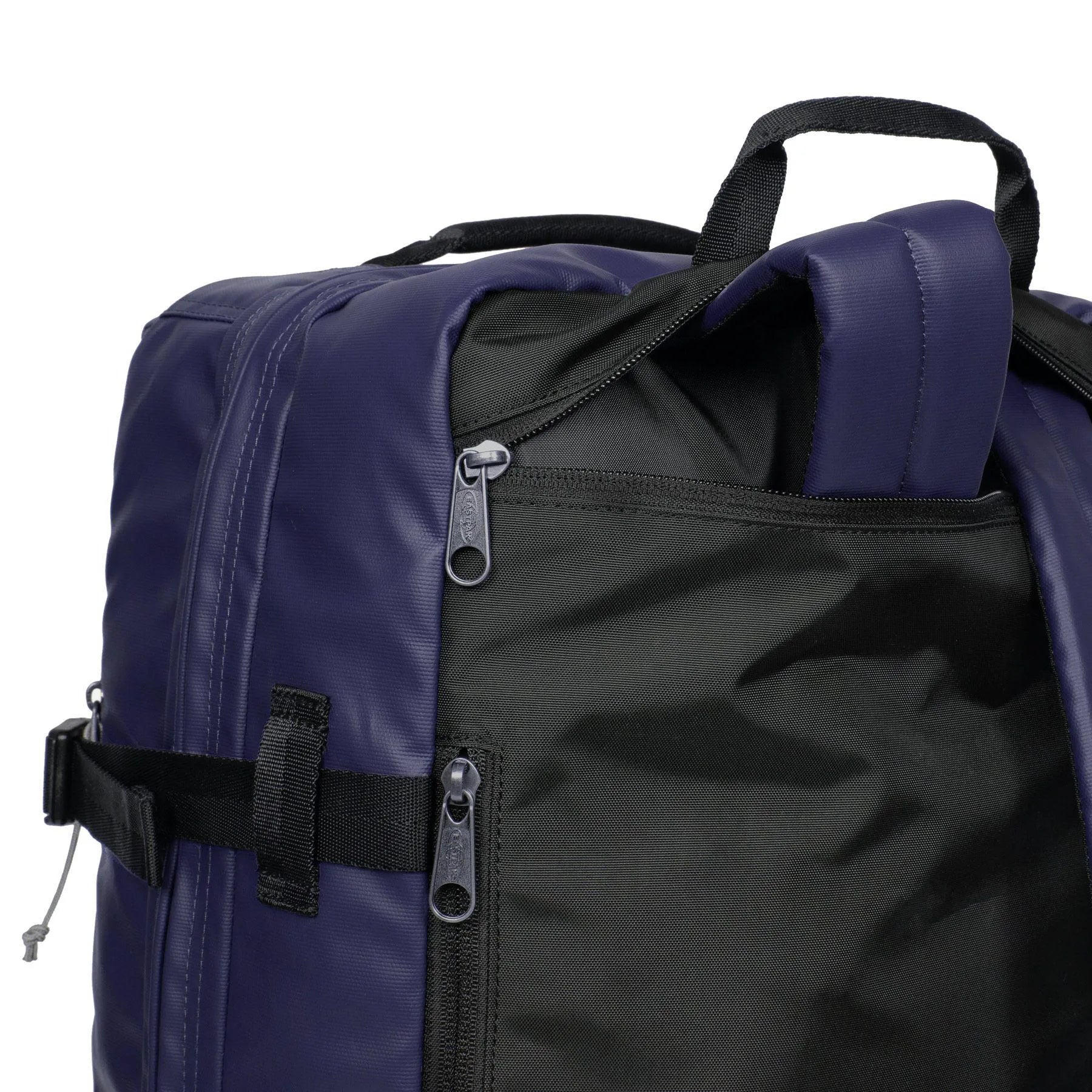 Mochila de Viaje Eastpack Travelpack Tarp Nearby - ECRU