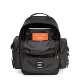 Mochila Eastpak x Samsoe - ECRU