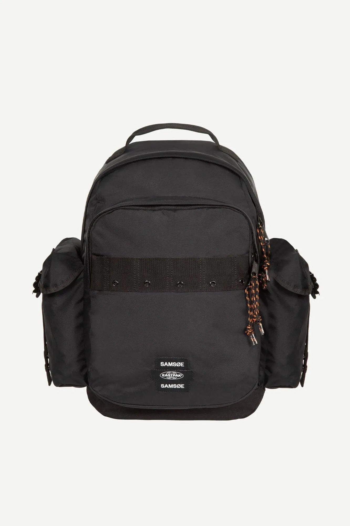 Mochila Eastpak x Samsoe - ECRU