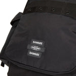 Mochila Eastpak x Samsoe - ECRU