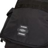 Mochila Eastpak x Samsoe - ECRU