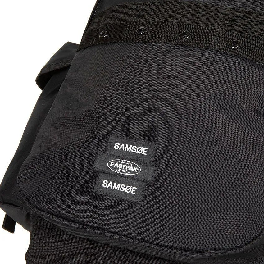 Mochila Eastpak x Samsoe - ECRU