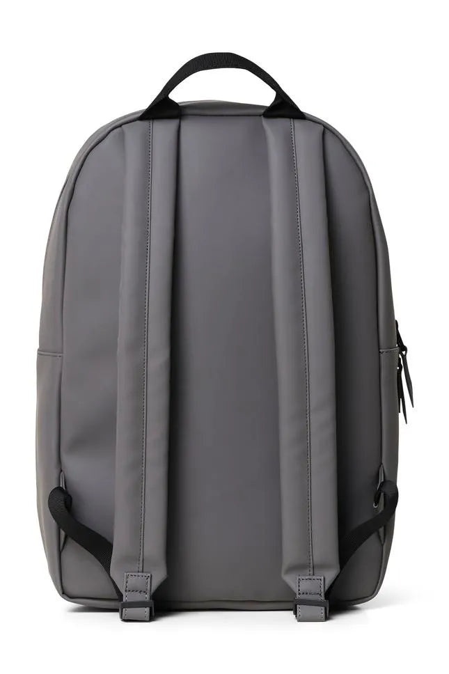 Mochila Field Charcoal - ECRU