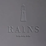 Mochila Field Charcoal - ECRU