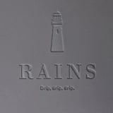 Mochila Field Charcoal - ECRU