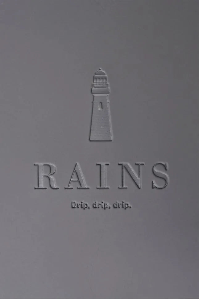 Mochila Field Charcoal - ECRU