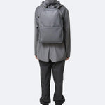 Mochila Field Charcoal - ECRU