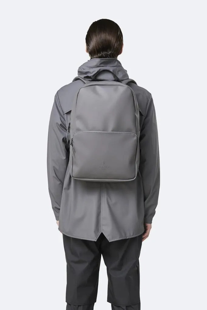 Mochila Field Charcoal - ECRU