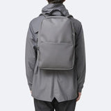 Mochila Field Charcoal - ECRU