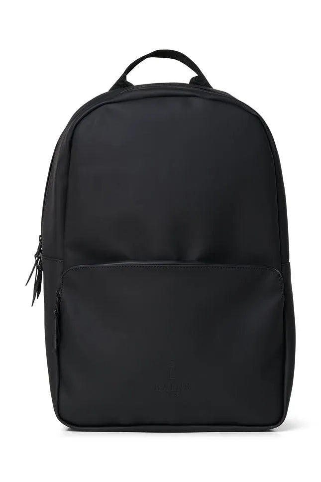 Mochila Field Negra - ECRU