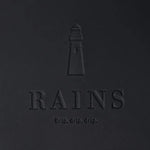 Mochila Field Negra - ECRU